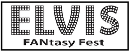 Elvis FANtasy Fest