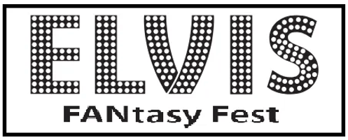 Elvis FANtasy Fest