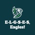 E-L-G-S-E-S, Eagles!  Go Birds!