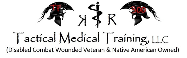 RR Tactical Medical Training, LLC