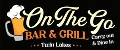 On-The-Go Bar & Grill