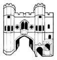 Cripplegate Ward Club