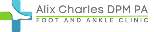 Alix Charles, DPM, PA