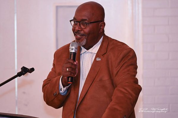 Dr. Raoul Richardson, Genesis Global Group