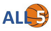 ALL 5 Basketball