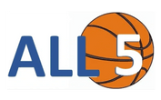 ALL 5 Basketball
