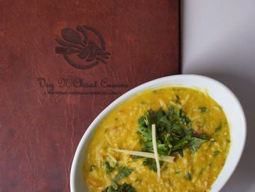 A Khichdi