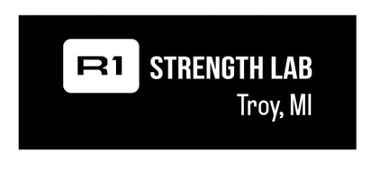 R1 Strength Lab
