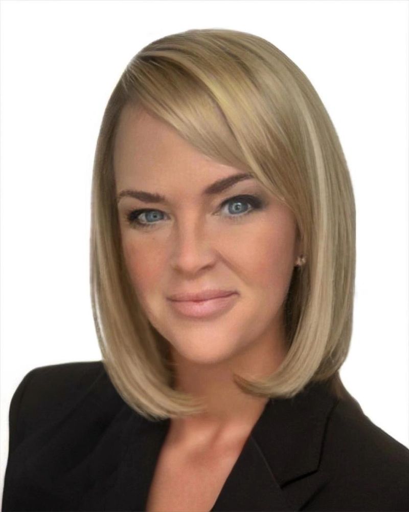 Libby Anderson