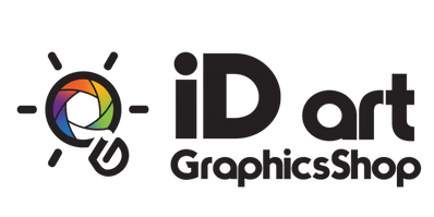 iD art Graphics Shop