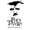 Poe's Tavern Atlantic Beach Logo