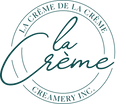 La Creme de la Creme Creamery Inc