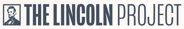 the lincoln project logo
