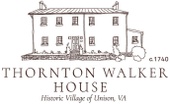 THornton Walker House