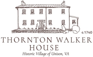 THornton Walker House