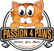 Passion 4 Paws Inc.