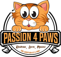 Passion 4 Paws Inc.