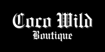 COCO WILD BOUTIQUE