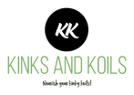Kinks and Koils