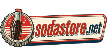Sodastore.Net
Soda & Advertising Collectibles
