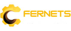 Fernets CAD Works