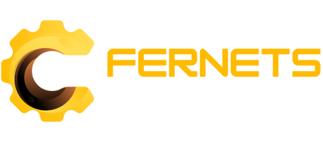 Fernets CAD Works