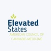 American Council of Cannabis Medicine Elevated States