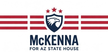 Vote McKenna AZ