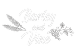 Barley And Vine Drink Truck