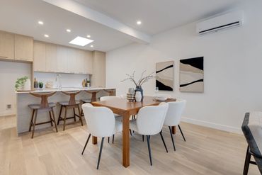 home staging montréal dans un salon service de home staging montréal décoration interieure