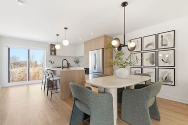 home staging salle à manger service de home staging pour entrepreneurs home staging maison modele