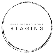 Emie Gignac Home Staging