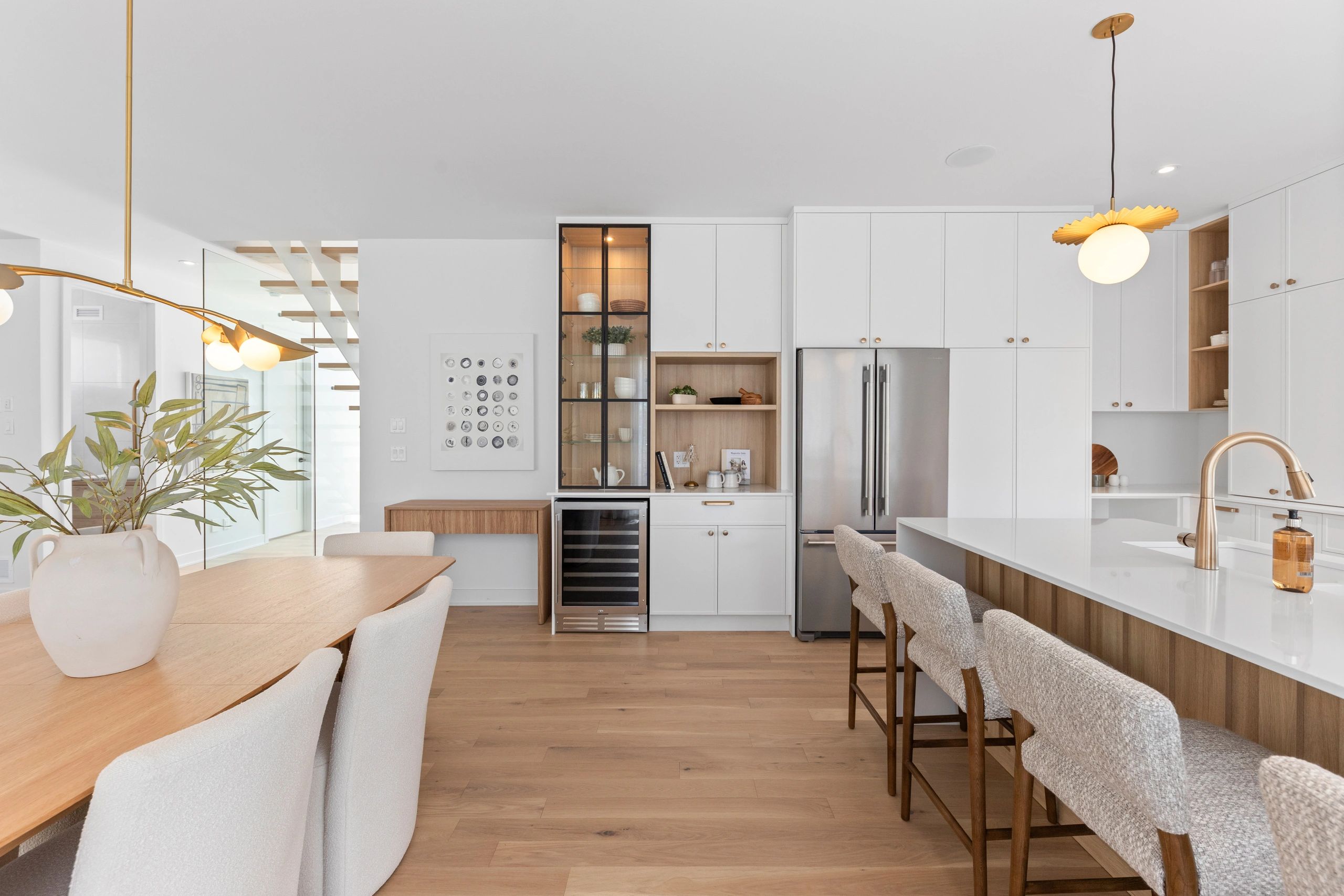 Home Staging montréal maison modèle pour entrepreneur home staging laval home staging laurentides