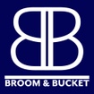 B"H 

Broom & Bucket 