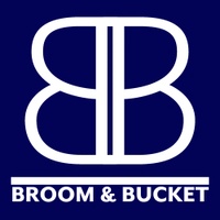 B"H 

Broom & Bucket 