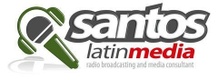 Santos Latin Media, Corp.
