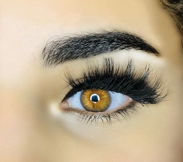 Cils magnétiques, cils réguliers, lentilles colorées (0.00 force), traceurs liquides, Line'Stick.