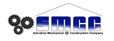 Salvation Mechanical Construction 