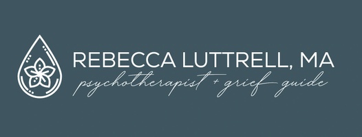 Rebecca Luttrell, MA