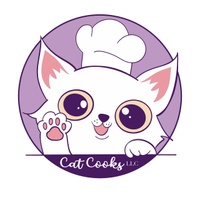 Cat Cooks