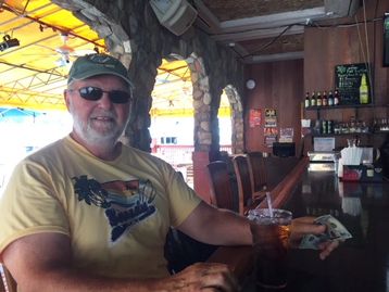 John Fennell Author Interview