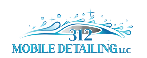 312 Mobile Detailing
