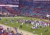 Take in a Jaguars or Florida Gator game.