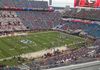 Take in an event at Everbank Field!