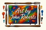 Art by John Roberts