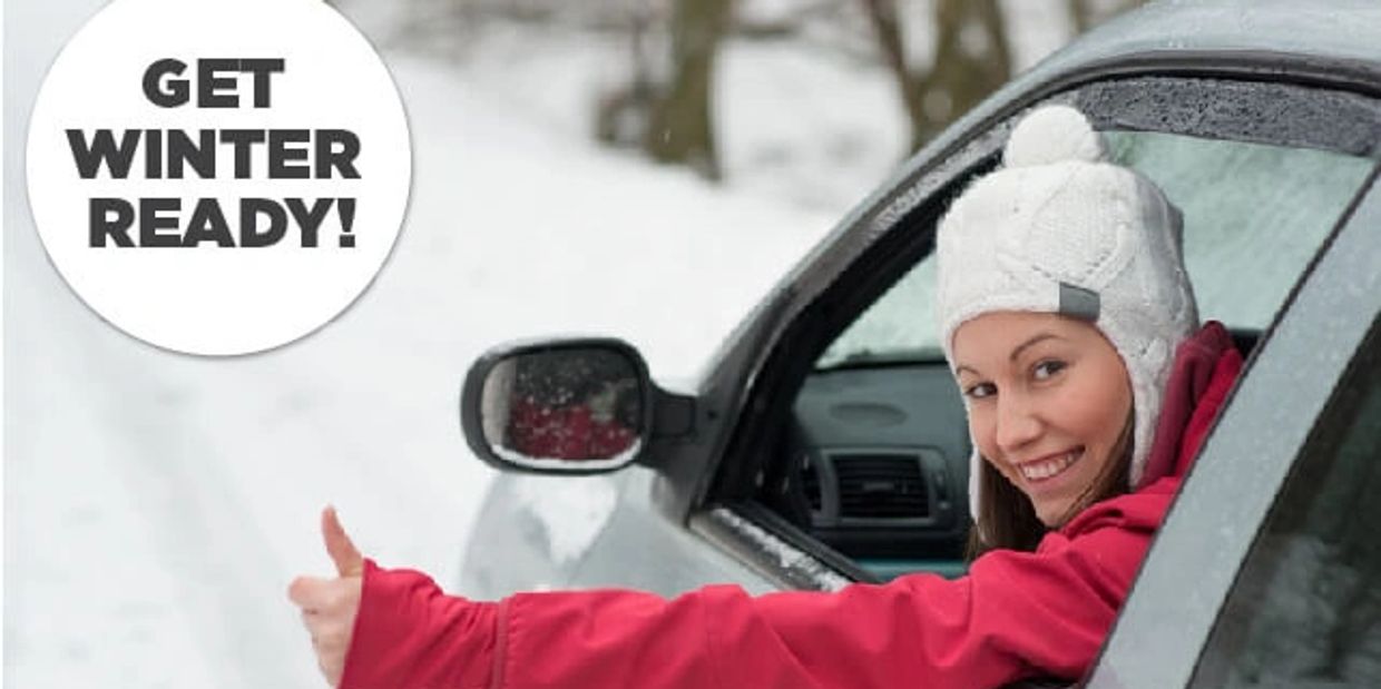 Is Your Car Heater Blowing Cold Air? Here's What It Might Be