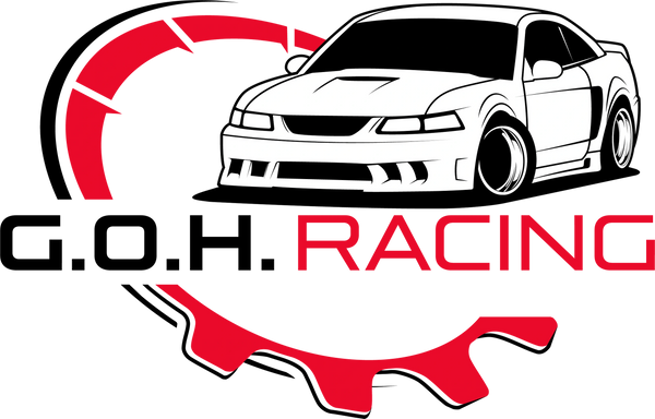 Gears of Hope Racing is about raising money for the National Veterans Foundation and St. Jude.