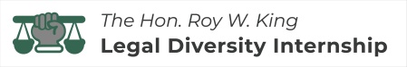 Roy W. King Internship Program