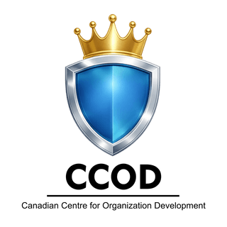 CCOD  - CANADIAN CENTER FOR ORGANIZATION DEVELOPMENT