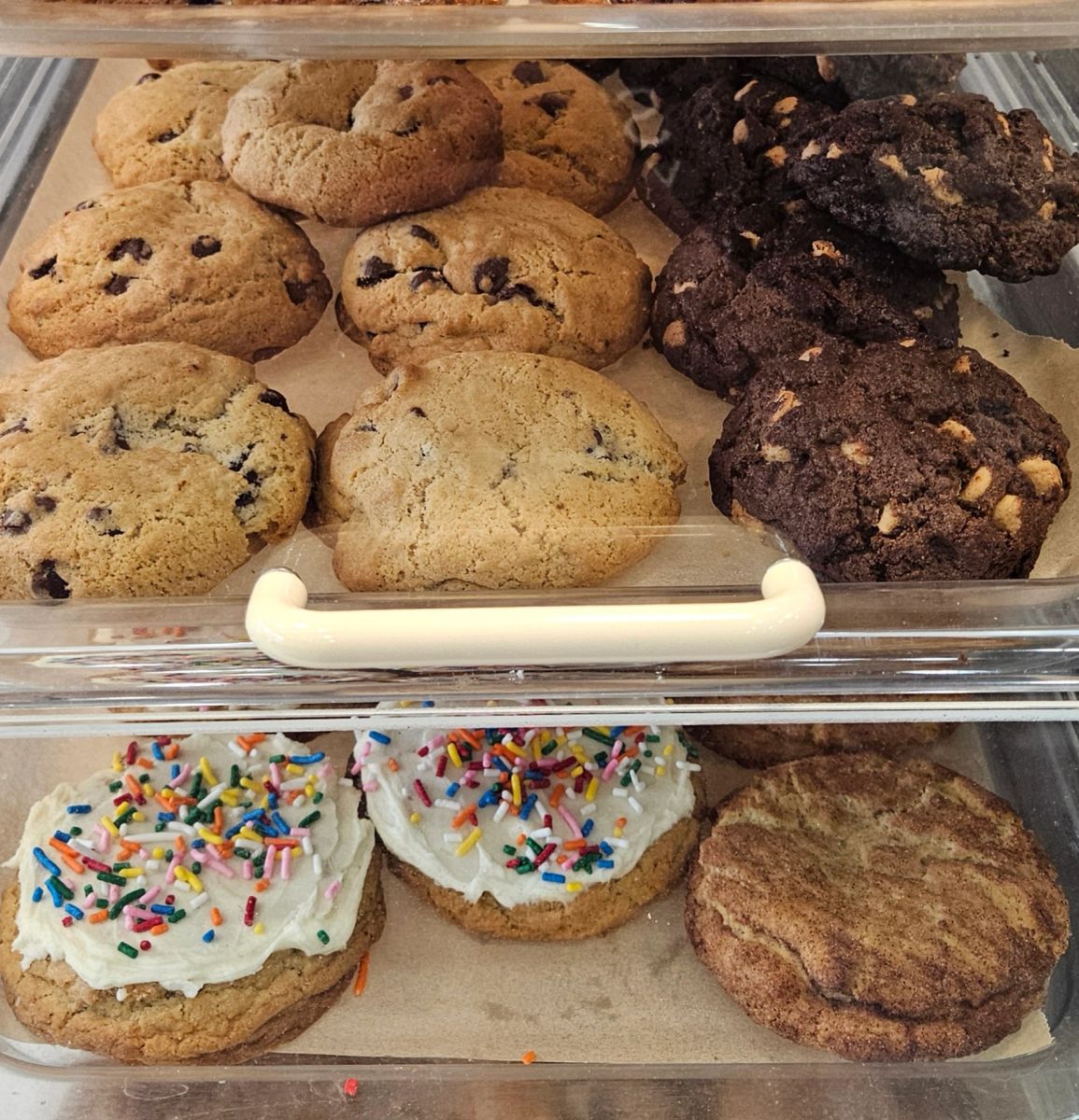 Cookies!